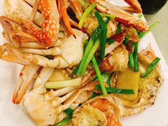 -新享乐海鲜(翠华路店)