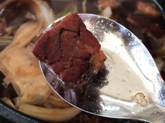 -赵家牛肉砂锅(台西三路店)