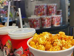 -百美汇影城(LUXE嘉里中心店)