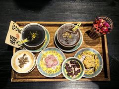 -宫事颐庭·老佛爷贵寿下午茶(颐和园店)