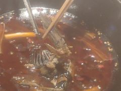 -何师傅美蛙鱼头(汉街店)
