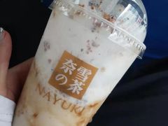 -奈雪的茶(印象城店)