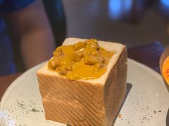 -Local泰莲庭(虹鳟鱼店)