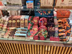 -VENCHI 闻绮(北京汉光店)