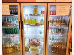 -晓靖轩烧烤(沙河风情店)