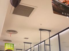 -绿茶餐厅(淮安吾悦广场店)