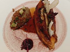 -Le Comptoir de Pierre Gagnaire