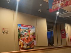 -海底捞火锅(百利广场店)