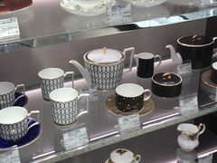 -国药中服免税(北京坊店)