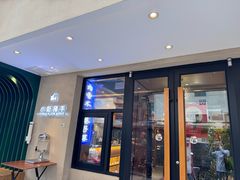 -小街猪手(团结湖店)