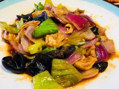 辣炒大肠-小孙家厨(长春路店)