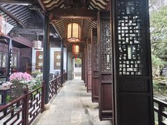 -惠山古镇·寄畅园