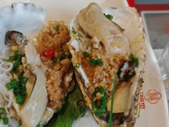 -添福来墨鱼饺子 · 海鲜东北菜(大连星海·黄浦路店)