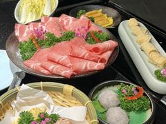-捞王锅物料理(凯旋路店)