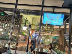 -原味四季椰子鸡(平湖天虹店)
