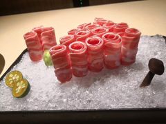 -余欢领鲜火锅(新街口店)