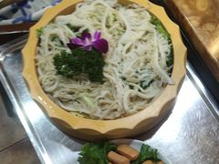 -塔兰齐新疆孜然火锅(鲤鱼山路店)