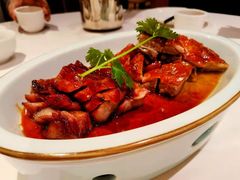 烧味双拼-博多新记·粤菜(复兴店)