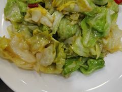 -烤肉宛饭庄(北新桥店)