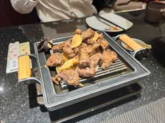 -德川家日本料理(中关村寰太大厦店)