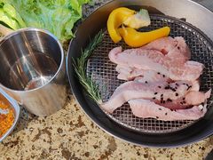-安又胖韩国烤肉