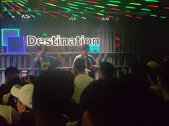 -北京目的地酒吧