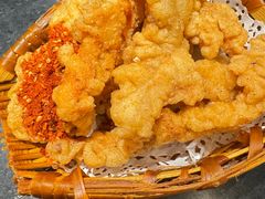 -廖川菜(太阳宫店)