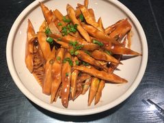 -苏帮袁Sue Cuisine(将台店)