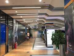 -海派健身(洋河力帆店)