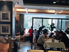 大堂-辣婆婆(航天桥店)