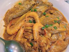 火烧杂鱼-宝燕海鲜(好爱店)