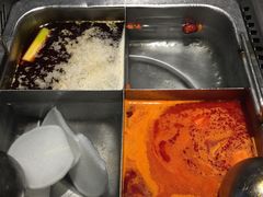 -海底捞火锅(长沙华创国际广场店)