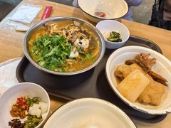 -丽丽三鲜螺蛳粉(田林路店)