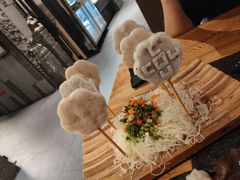-湊湊火锅·茶憩(东城万达店)