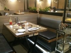 卡座-黄记煌三汁焖锅(悦方IDmall店)