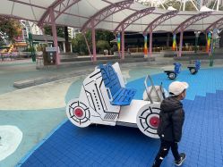 -深圳市儿童乐园