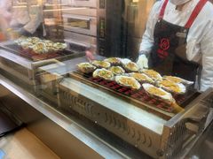 -海底捞大排档火锅(打浦路店)