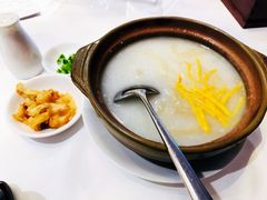 -白天鹅宾馆-宏图府餐厅