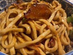 -北平楼·烤鸭·北京菜(牡丹园店)