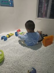 -Land Mark蓝马乐园(华联武夷购物中心店)