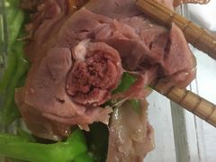 特色酱板鸭-章云板鸭(总店)