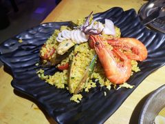 -囧吉香生蚝牛排馆(湖北路店)