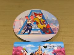 -上海迪士尼度假区