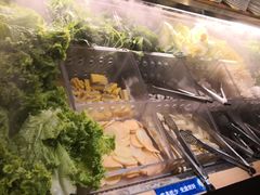-火炉火自助餐(悠唐购物中心店)