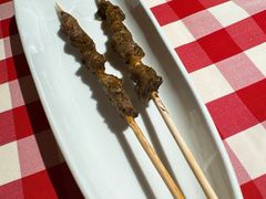 -西贝(财富购物中心店)