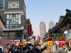 -古文化街旅游区