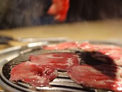 -金顺韩式烤肉·网红烤肉店(广利路店)