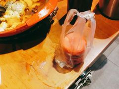 -辣不二地道川菜(汉水路店)