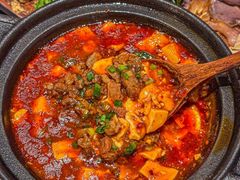 -盡膳口福跷脚牛肉火锅(晶耀前滩店)