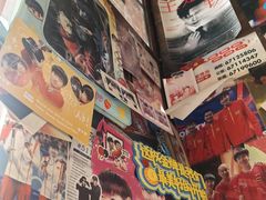 -玉桥餐厅(天坛店)